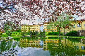 Lipno Wellness - Frymburk C 402-403